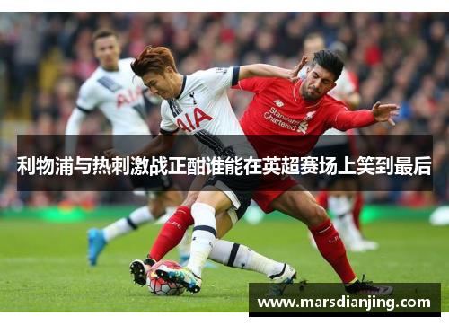 利物浦与热刺激战正酣谁能在英超赛场上笑到最后